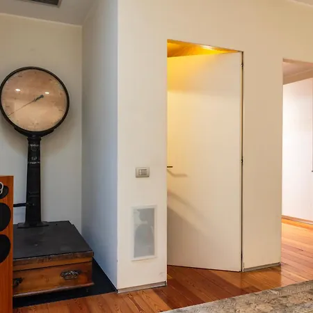 Lägenhet Youhosty - Luxury Town House Milano