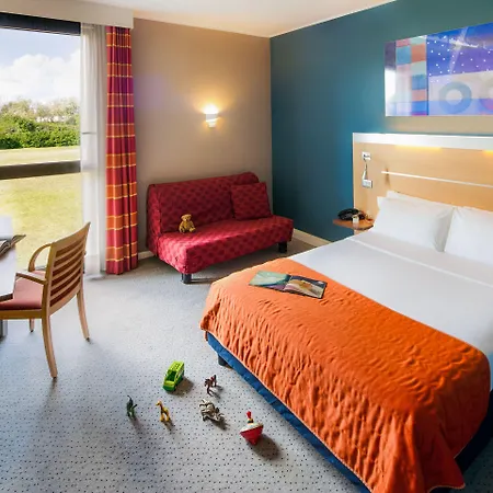 Idea San Siro Hotel Milan