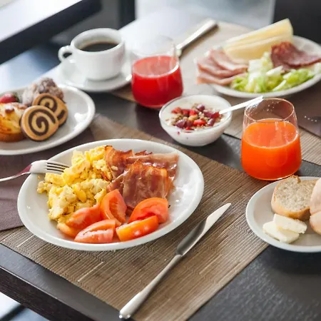 Hotel Idea San Siro 4*