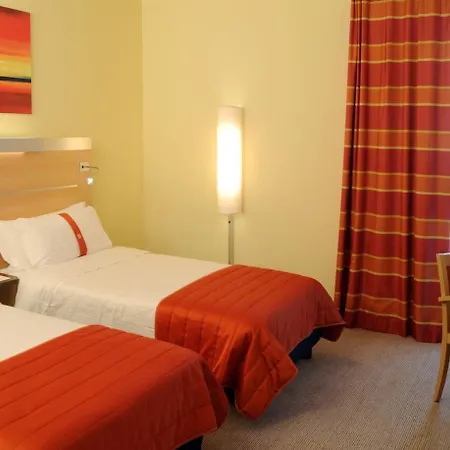Idea San Siro Hotel