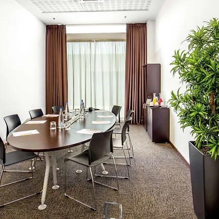 Hotel Doubletree By Hilton