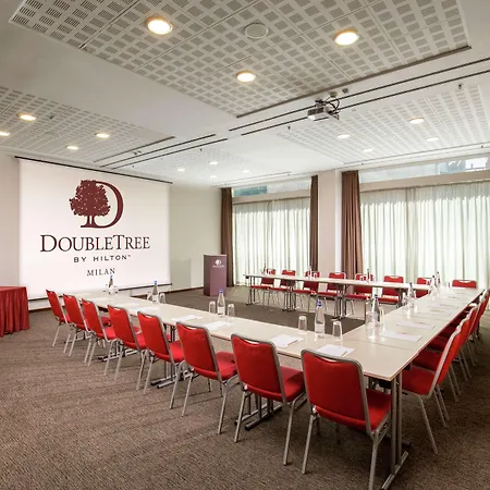 Doubletree By Hilton Hotel 4*