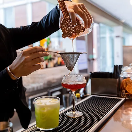 Doubletree By Hilton 4*