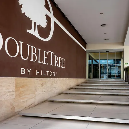 Hotel Doubletree By Hilton