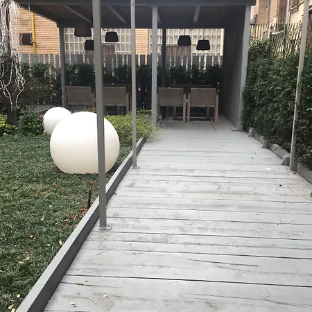 Lombardia 4* Milán