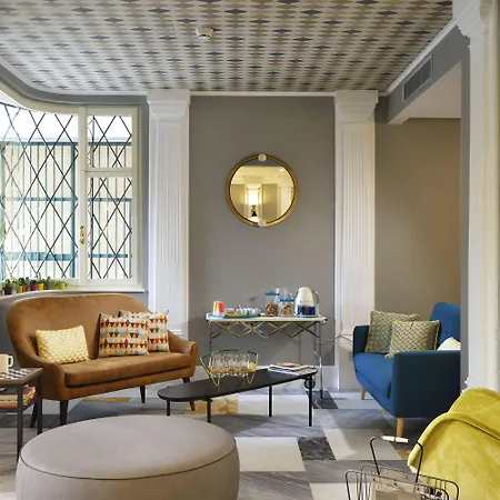 Residenza Delle Citta 4* Milano