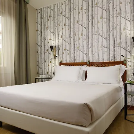 Lägenhetshotell Residenza Delle Citta 4*