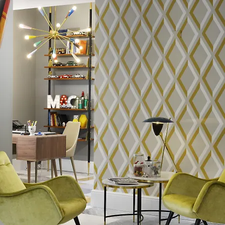 Residenza Delle Citta Апарт-отель 4*