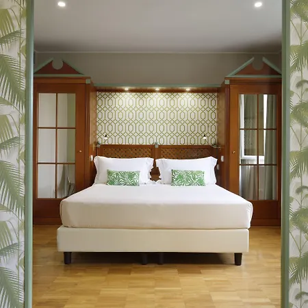 Residenza Delle Citta 4* Milan