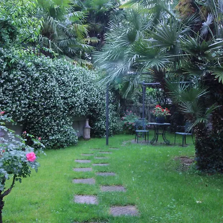 Hotel Charly 3* Milan