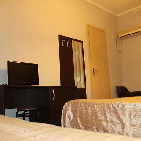 Hotel Di Porta Romana