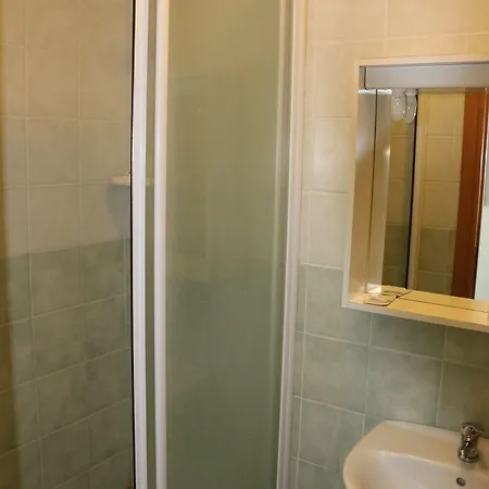 מלון Di Porta Romana 3*