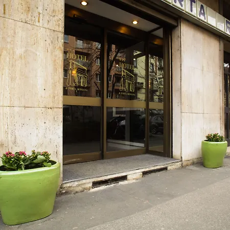 Di Porta Romana 3* Milan