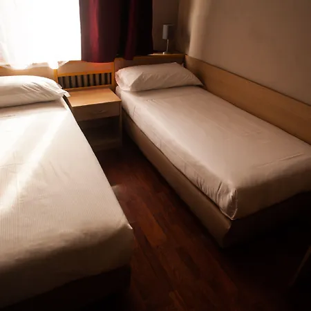 Di Porta Romana 3* Milan