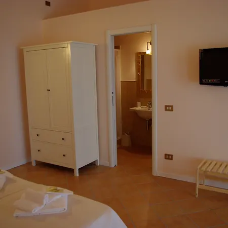 Il Girasole High Quality 3* Milano