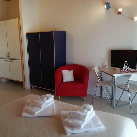 Il Girasole High Quality Mailand