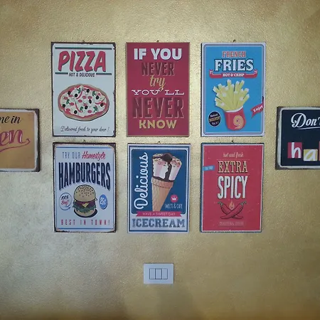 Il Girasole High Quality Hotell 3*