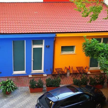 Il Girasole High Quality Mailand