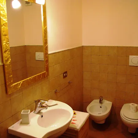 Hotell Il Girasole High Quality