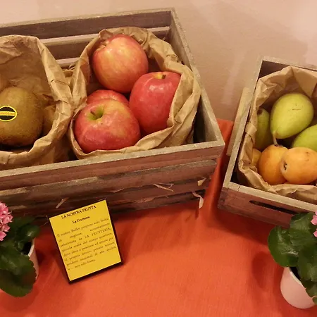 Il Girasole High Quality Hotell Milano