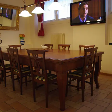 Hotell Il Girasole High Quality 3*