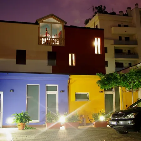 伊尔吉拉索雷优质酒店 3*