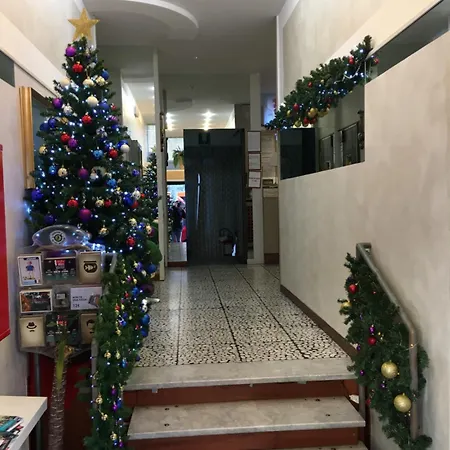 Del Sud Hotel Mediolan