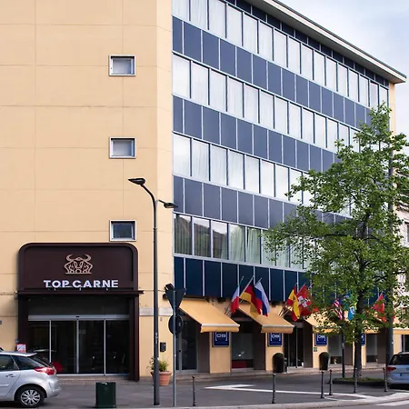 Oro Blu Hotel