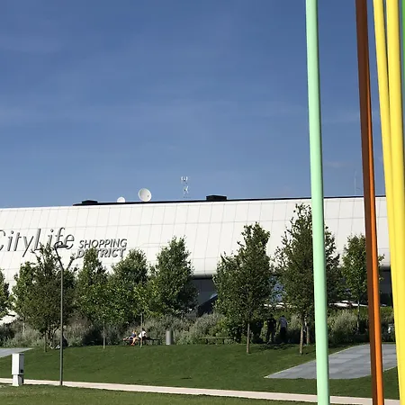 Hotel Oro Blu 4*