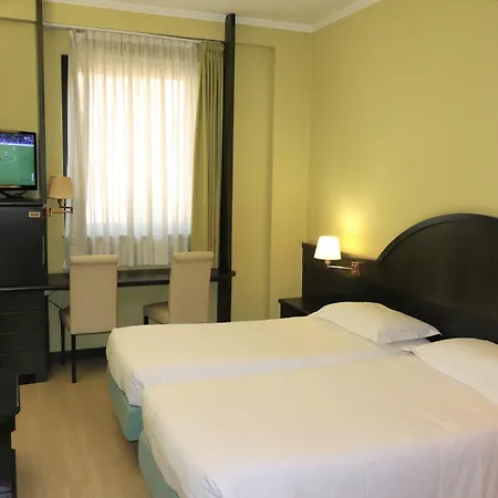 Hotel Domenichino