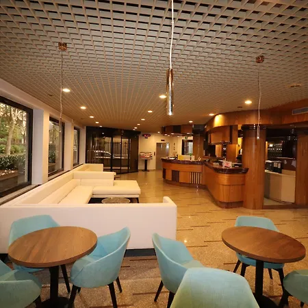 Hotel Domenichino