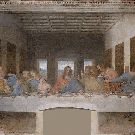 Domenichino Hotel Mailand