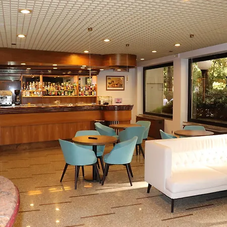 Hotel Domenichino Mailand
