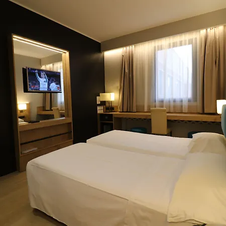 Hotel Domenichino