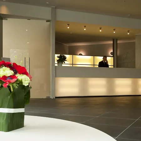 Hotel Western The Hub