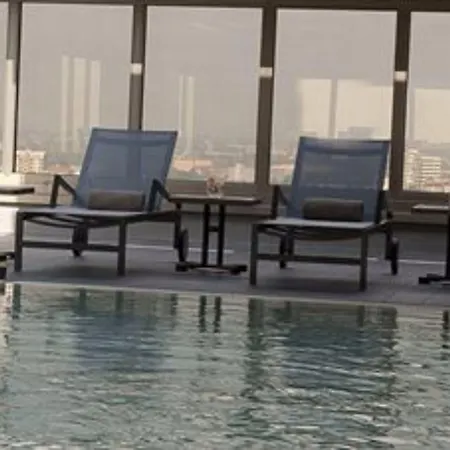 Western The Hub Hotel