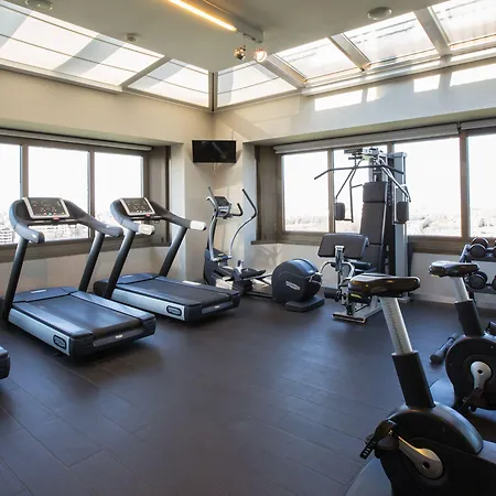 Hotel Western The Hub 4*