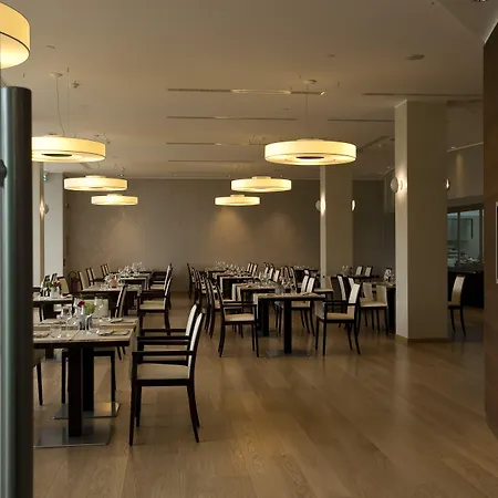 Western The Hub Hotel Milan