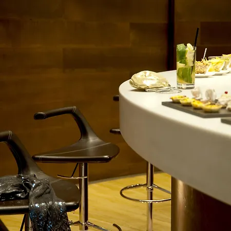 Hotel Western The Hub Milan