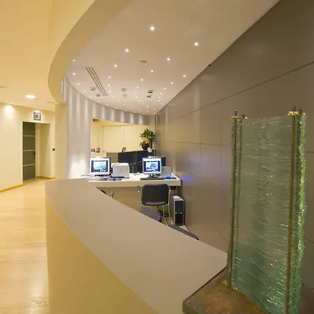 Western The Hub 4* Milan