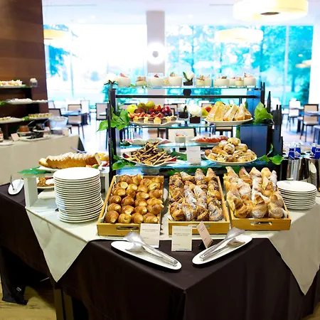 Hotel Western The Hub Milan