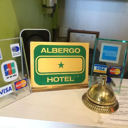 肯尼迪酒店 * 米兰