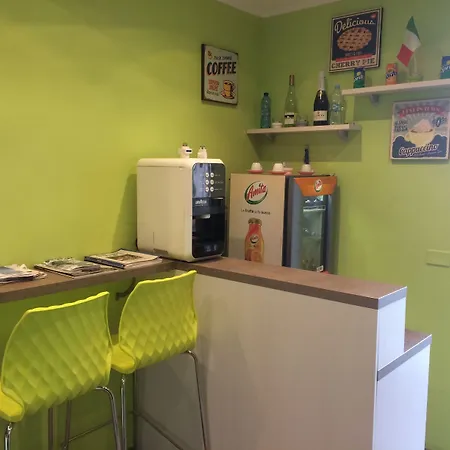 肯尼迪酒店 * 米兰