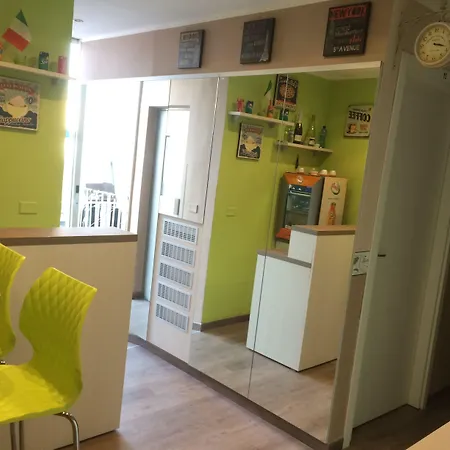 酒店 肯尼迪酒店 米兰