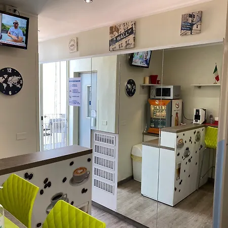 酒店 肯尼迪酒店 米兰