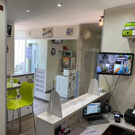 酒店 肯尼迪酒店 米兰