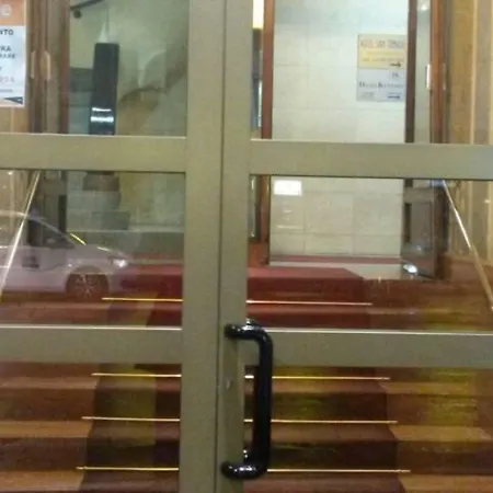 酒店 肯尼迪酒店