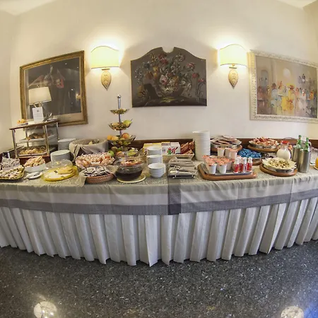 Bristol Hotel Milan