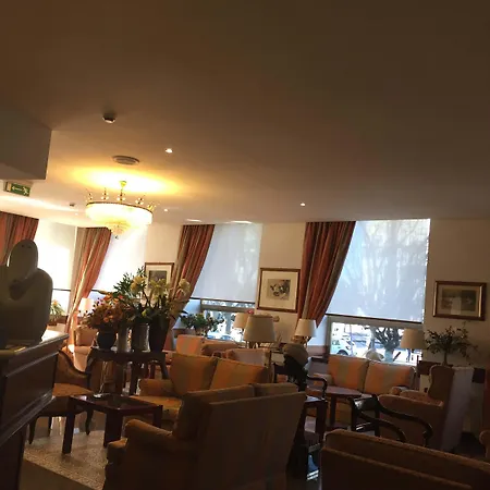 Bristol Ξενοδοχείο 4*