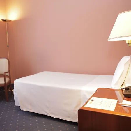 Bristol 4* Μιλάνο